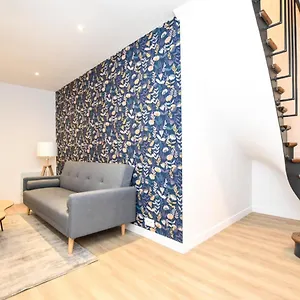 Chic - 2br-6p - Gare Du Nord Parigi