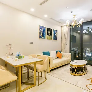  Apartment Saigon - Infinity Pool Vietnam