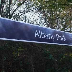 Homestay Albany United Kingdom