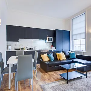  Apartment London Central United Kingdom