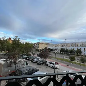  Apartamento Tinte Centro España