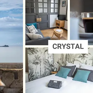 Crystal Saint-Malo