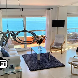  Apartment Reales 8b Spain