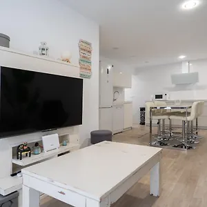  Apartamento Apartoyou - Ruisenor Puerto España