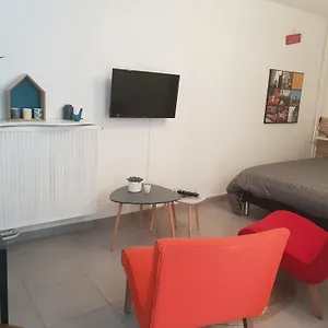 Le Garden Apartamento