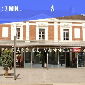 Le Cosy Apartamento